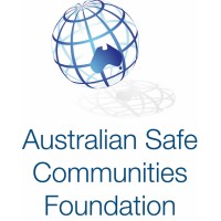 Australian Safe Communities Foundation logo, Australian Safe Communities Foundation contact details