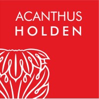 Acanthus Holden Architects logo, Acanthus Holden Architects contact details