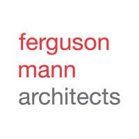 Ferguson Mann Architects logo, Ferguson Mann Architects contact details