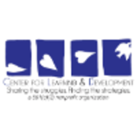 Center for Learning & Development logo, Center for Learning & Development contact details