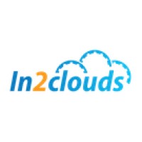 In2clouds logo, In2clouds contact details