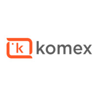 KOMEXCHILE SPA logo, KOMEXCHILE SPA contact details