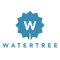 Watertree logo, Watertree contact details