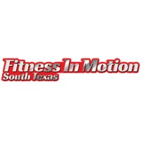 Fitness In Motion Commercial logo, Fitness In Motion Commercial contact details