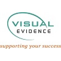 CVisualEvidence LLC logo, CVisualEvidence LLC contact details