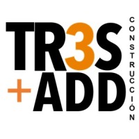 TRES ADD CONSTRUCCIÓN SA DE CV logo, TRES ADD CONSTRUCCIÓN SA DE CV contact details