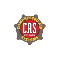 Compressed Air Systems LLC USA logo, Compressed Air Systems LLC USA contact details