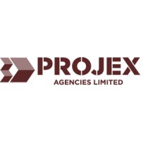 Projex Agencies Limited logo, Projex Agencies Limited contact details