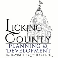 Licking County Planning & Development logo, Licking County Planning & Development contact details