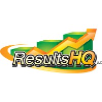 Results HQ logo, Results HQ contact details