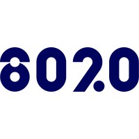 8020 logo, 8020 contact details