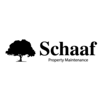 Schaaf Property Maintenance logo, Schaaf Property Maintenance contact details