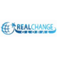 Real Change Global Corporation logo, Real Change Global Corporation contact details