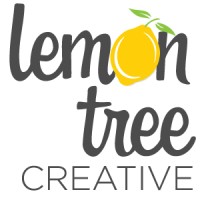 Lemon Tree Creative logo, Lemon Tree Creative contact details