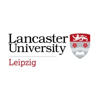 Lancaster University Leipzig logo, Lancaster University Leipzig contact details