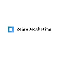 Reign Marketing logo, Reign Marketing contact details