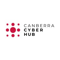 Canberra Cyber Hub logo, Canberra Cyber Hub contact details