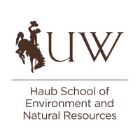 Haub School of Environment and Natural Resources at the University of Wyoming logo, Haub School of Environment and Natural Resources at the University of Wyoming contact details