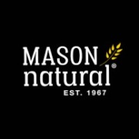 Mason Vitamins Inc logo, Mason Vitamins Inc contact details