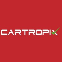 Cartropix logo, Cartropix contact details