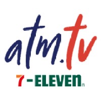 ATM.TV logo, ATM.TV contact details