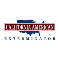 California American Exterminator logo, California American Exterminator contact details