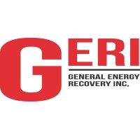 GERI (General Energy Recovery Inc.) logo, GERI (General Energy Recovery Inc.) contact details