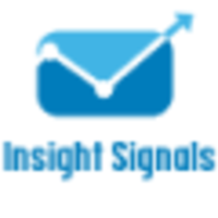 Insight Signals logo, Insight Signals contact details