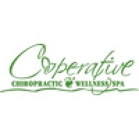 Cooperative Chiropractic logo, Cooperative Chiropractic contact details