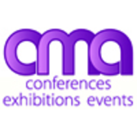 AMA Events logo, AMA Events contact details