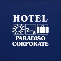 Paradiso Corporate Hotel logo, Paradiso Corporate Hotel contact details