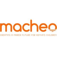 Macheo Children's Organization logo, Macheo Children's Organization contact details