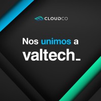 CloudCo logo, CloudCo contact details