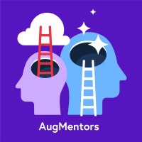 AugMentors logo, AugMentors contact details