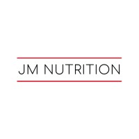 JM Nutrition logo, JM Nutrition contact details