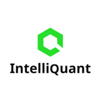 intelliquant logo, intelliquant contact details