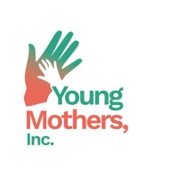 Young Mothers, Inc. logo, Young Mothers, Inc. contact details