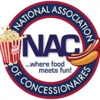 National Association of Concessionaires logo, National Association of Concessionaires contact details