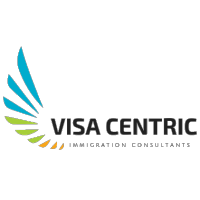 Visa Centric logo, Visa Centric contact details