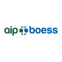 AIP BOESS logo, AIP BOESS contact details