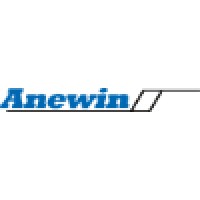 Anewin logo, Anewin contact details