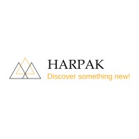 Harpak Home Shopping logo, Harpak Home Shopping contact details