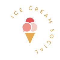 Ice Cream Social logo, Ice Cream Social contact details