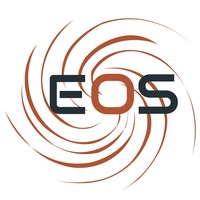 EOS DESIGN logo, EOS DESIGN contact details