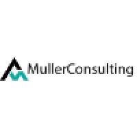 Muller Consulting logo, Muller Consulting contact details