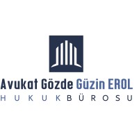 Gozde Guzin Erol Hukuk Burosu logo, Gozde Guzin Erol Hukuk Burosu contact details