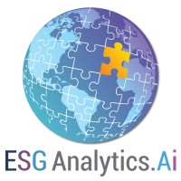 ESG Analytics Ai logo, ESG Analytics Ai contact details