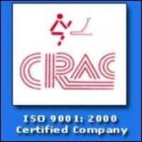 CRAC Infosystems Company logo, CRAC Infosystems Company contact details