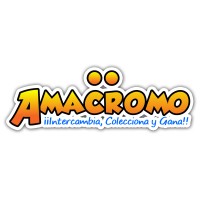 Amacromo logo, Amacromo contact details