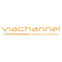 Viachannel logo, Viachannel contact details